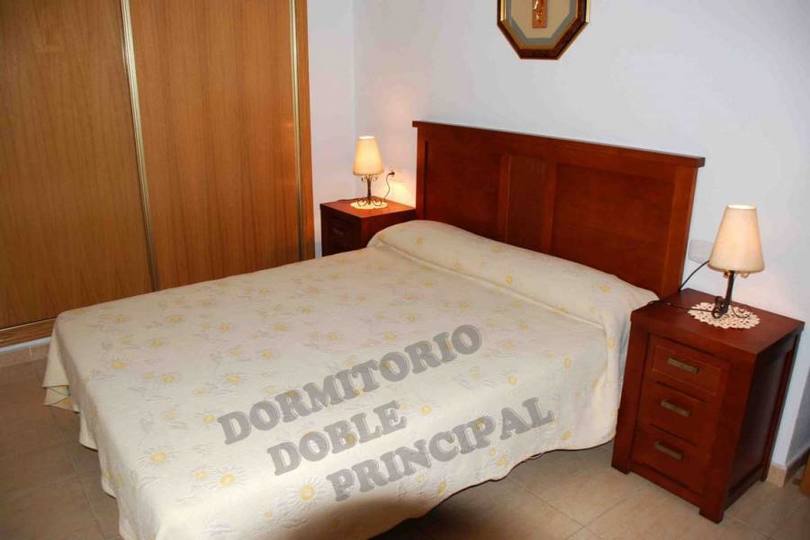 Santa Pola,Alicante,España,2 Bedrooms Bedrooms,2 BathroomsBathrooms,Pisos,12307
