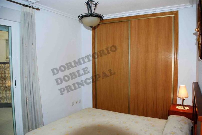 Santa Pola,Alicante,España,2 Bedrooms Bedrooms,2 BathroomsBathrooms,Pisos,12307