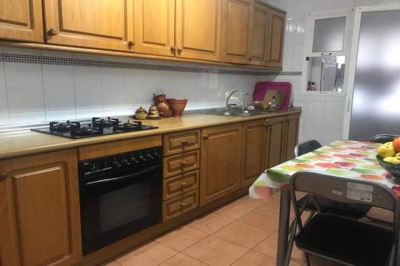 Elche,Alicante,España,2 Bedrooms Bedrooms,2 BathroomsBathrooms,Pisos,12311
