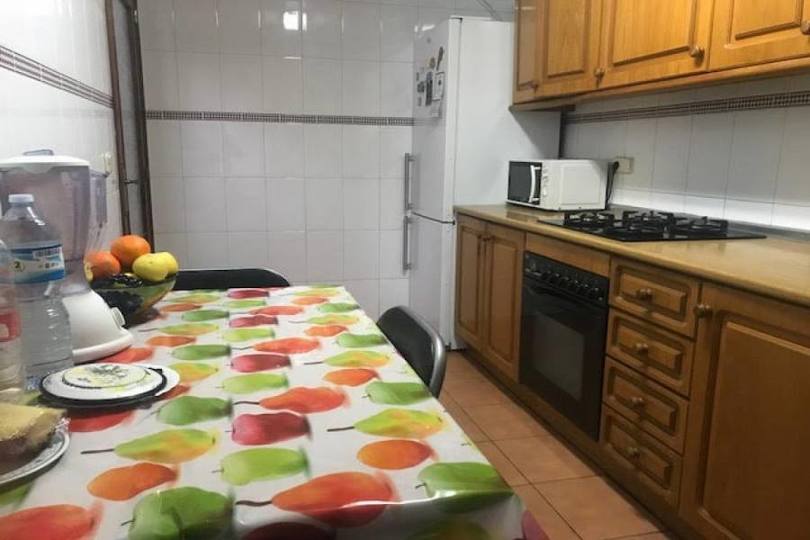 Elche,Alicante,España,2 Bedrooms Bedrooms,2 BathroomsBathrooms,Pisos,12311