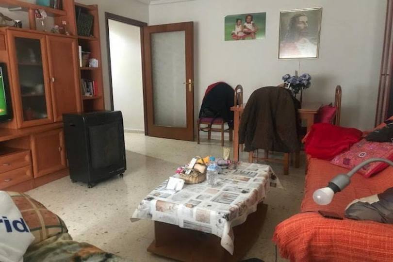 Elche,Alicante,España,2 Bedrooms Bedrooms,2 BathroomsBathrooms,Pisos,12311