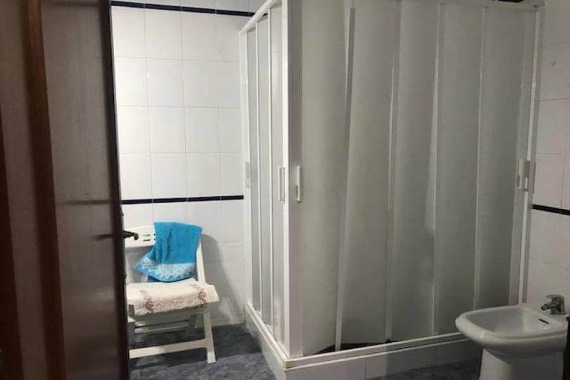 Elche,Alicante,España,2 Bedrooms Bedrooms,2 BathroomsBathrooms,Pisos,12311
