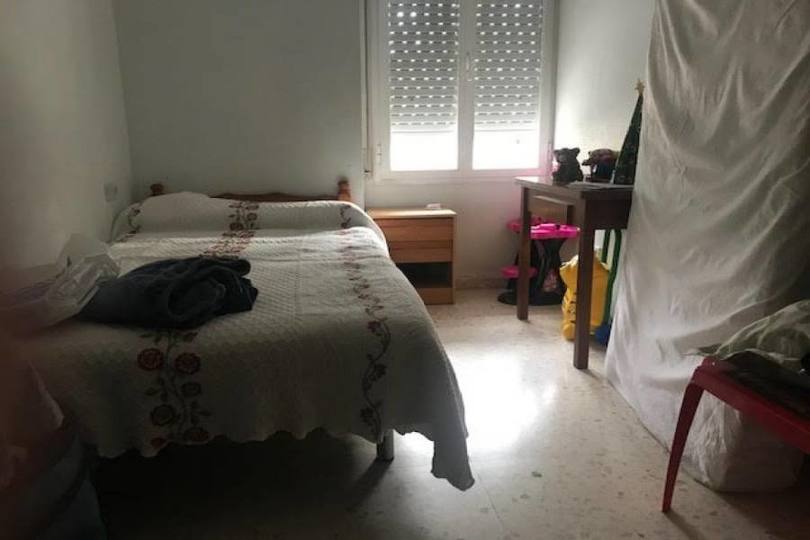 Elche,Alicante,España,2 Bedrooms Bedrooms,2 BathroomsBathrooms,Pisos,12311