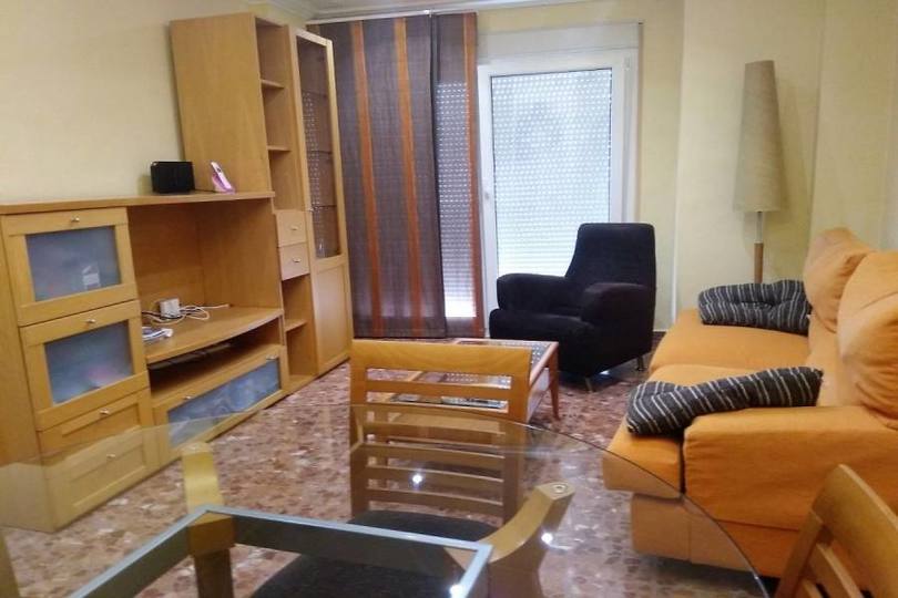 Elche,Alicante,España,3 Bedrooms Bedrooms,1 BañoBathrooms,Pisos,12316