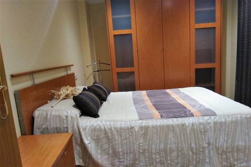 Elche,Alicante,España,3 Bedrooms Bedrooms,1 BañoBathrooms,Pisos,12316