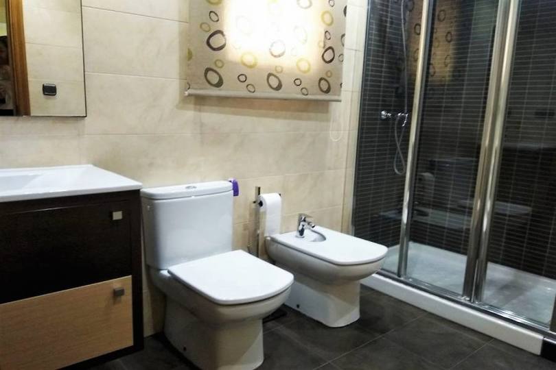 Elche,Alicante,España,3 Bedrooms Bedrooms,1 BañoBathrooms,Pisos,12316