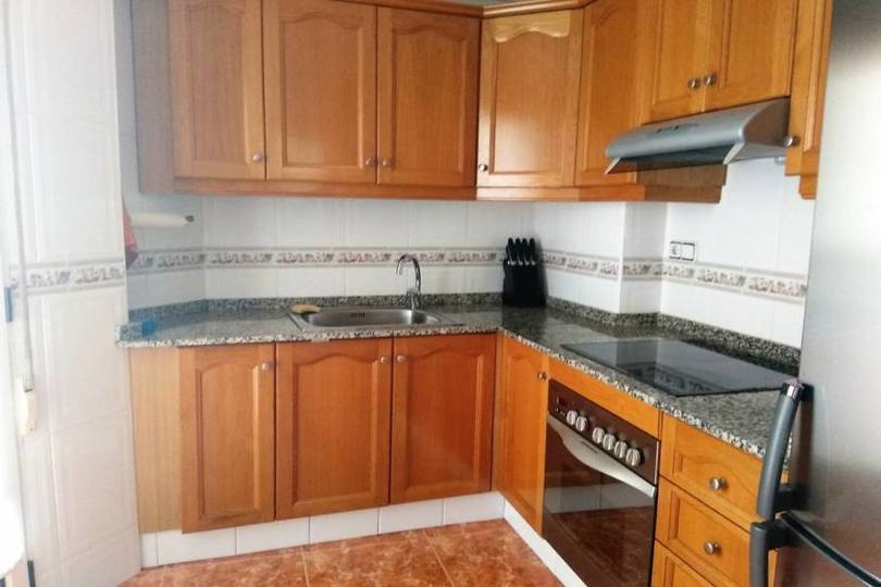 Elche,Alicante,España,3 Bedrooms Bedrooms,1 BañoBathrooms,Pisos,12316