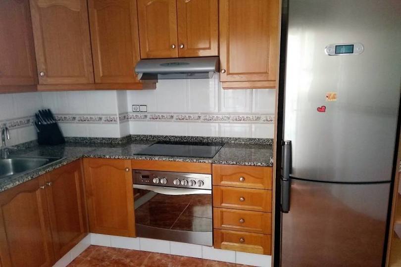 Elche,Alicante,España,3 Bedrooms Bedrooms,1 BañoBathrooms,Pisos,12316