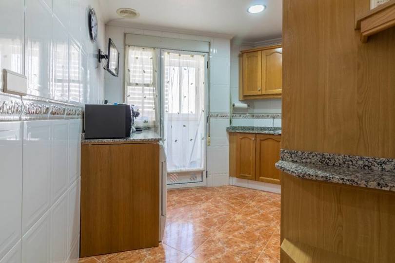 Elche,Alicante,España,3 Bedrooms Bedrooms,1 BañoBathrooms,Pisos,12316