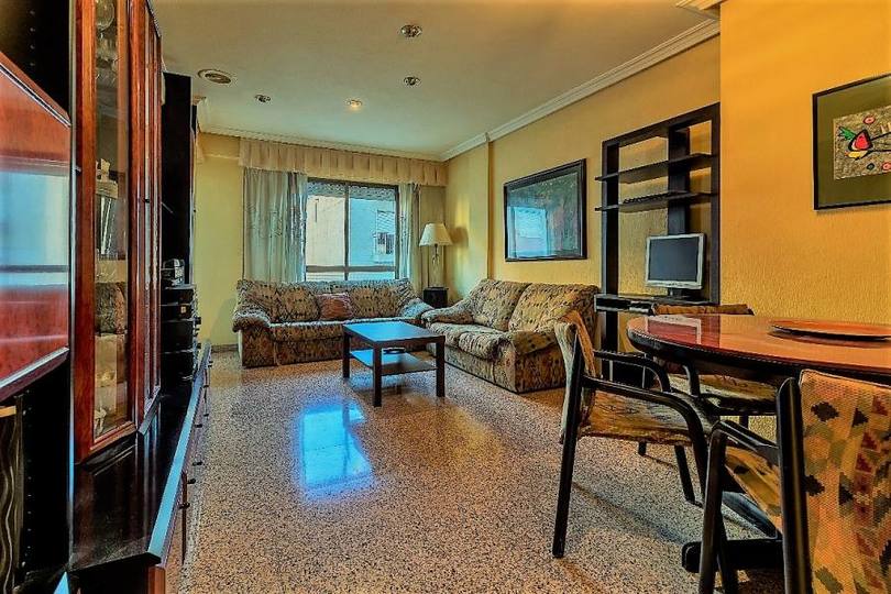 Elche,Alicante,España,3 Bedrooms Bedrooms,2 BathroomsBathrooms,Pisos,12319