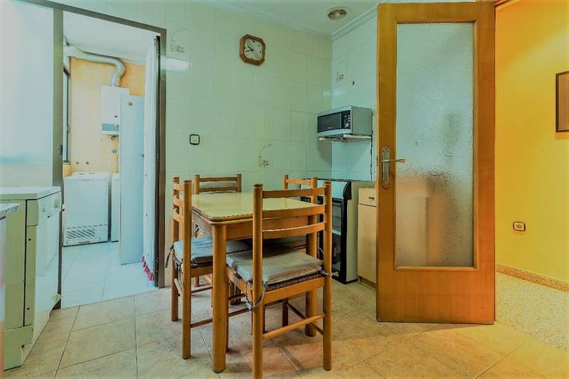 Elche,Alicante,España,3 Bedrooms Bedrooms,2 BathroomsBathrooms,Pisos,12319