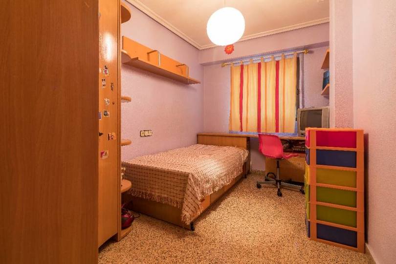 Elche,Alicante,España,3 Bedrooms Bedrooms,2 BathroomsBathrooms,Pisos,12319