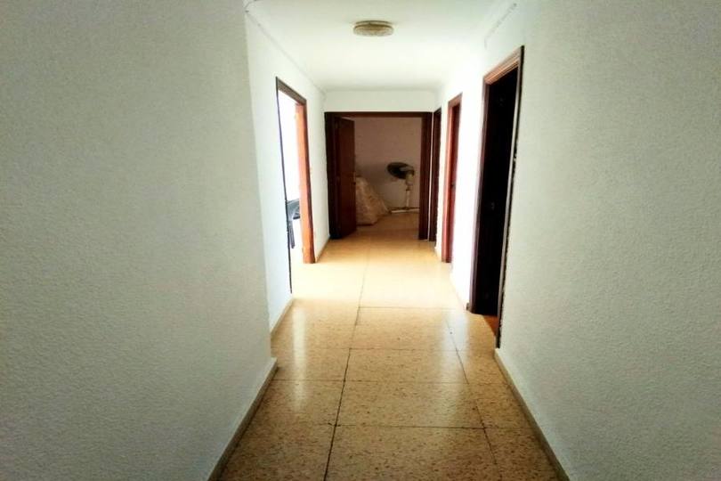 Elche,Alicante,España,3 Bedrooms Bedrooms,1 BañoBathrooms,Pisos,12320