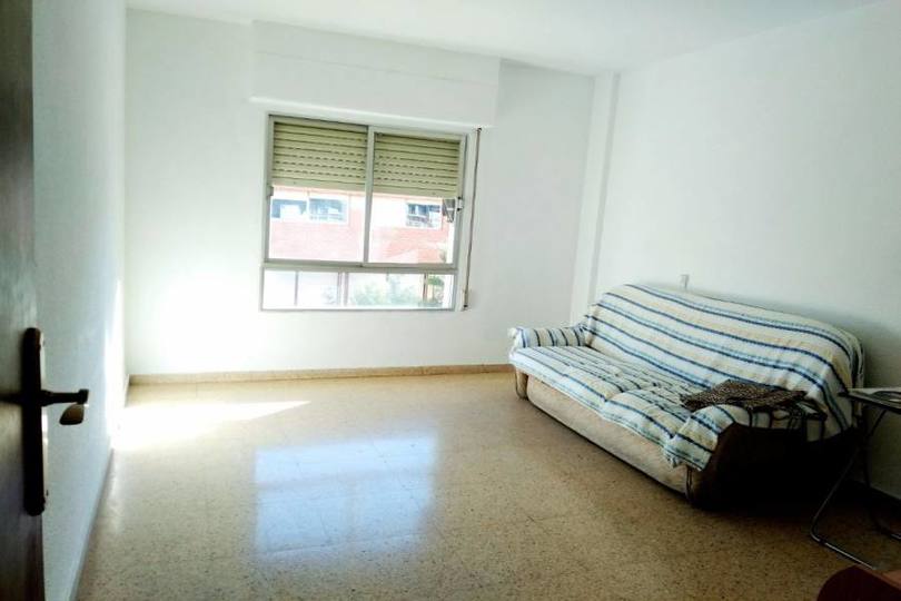Elche,Alicante,España,3 Bedrooms Bedrooms,1 BañoBathrooms,Pisos,12320