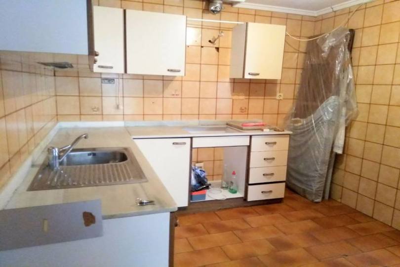 Elche,Alicante,España,3 Bedrooms Bedrooms,1 BañoBathrooms,Pisos,12320