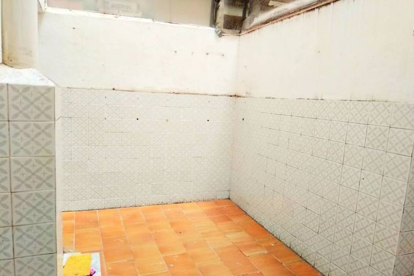 Elche,Alicante,España,3 Bedrooms Bedrooms,1 BañoBathrooms,Pisos,12320