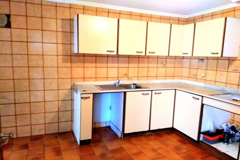Elche,Alicante,España,3 Bedrooms Bedrooms,1 BañoBathrooms,Pisos,12320