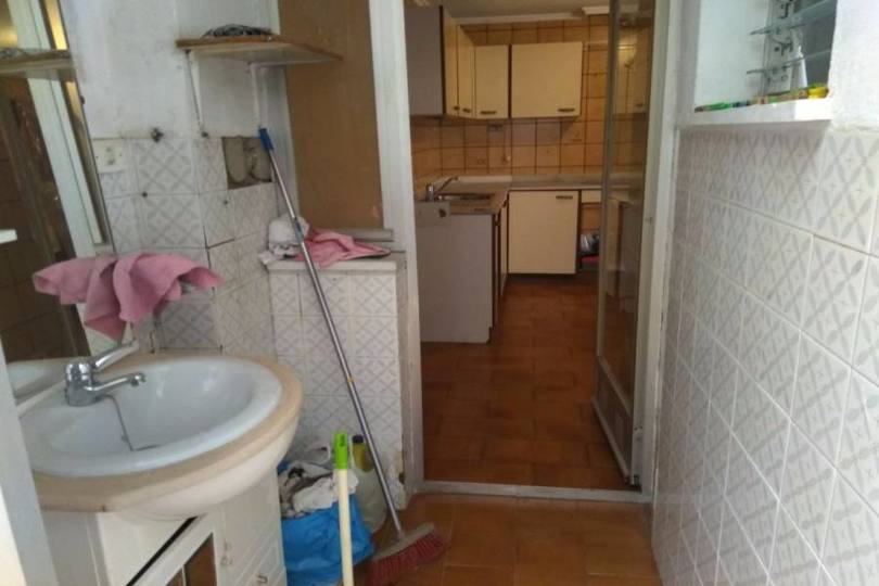 Elche,Alicante,España,3 Bedrooms Bedrooms,1 BañoBathrooms,Pisos,12320