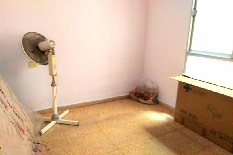 Elche,Alicante,España,3 Bedrooms Bedrooms,1 BañoBathrooms,Pisos,12320