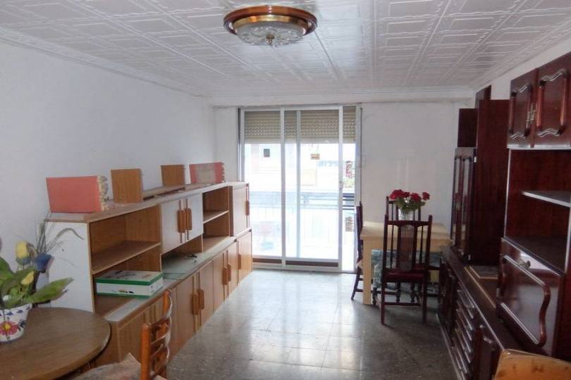 Elche,Alicante,España,3 Bedrooms Bedrooms,1 BañoBathrooms,Pisos,12326