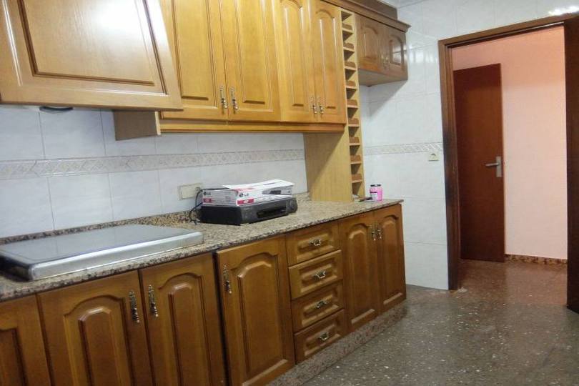 Elche,Alicante,España,3 Bedrooms Bedrooms,1 BañoBathrooms,Pisos,12326