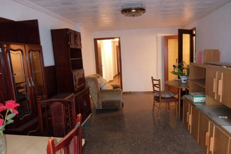 Elche,Alicante,España,3 Bedrooms Bedrooms,1 BañoBathrooms,Pisos,12326