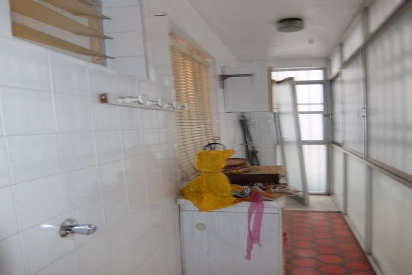 Elche,Alicante,España,3 Bedrooms Bedrooms,1 BañoBathrooms,Pisos,12326