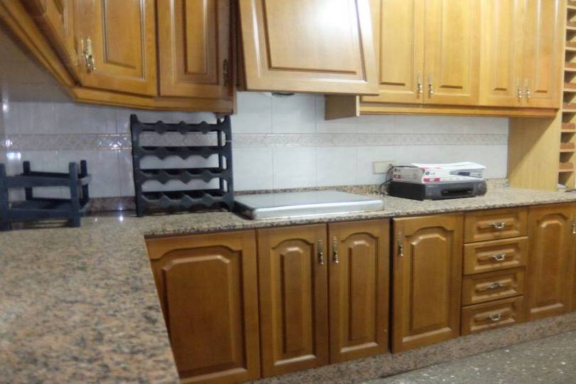 Elche,Alicante,España,3 Bedrooms Bedrooms,1 BañoBathrooms,Pisos,12326