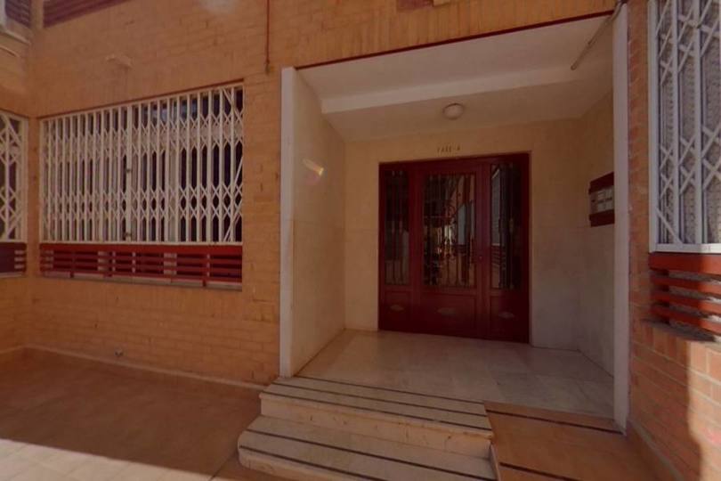 Torrevieja,Alicante,España,1 Dormitorio Bedrooms,1 BañoBathrooms,Pisos,12330
