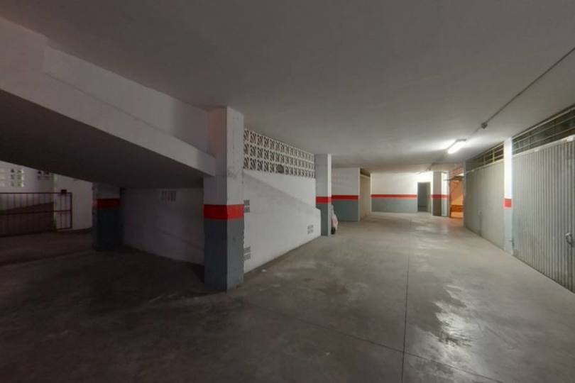 Torrevieja,Alicante,España,1 Dormitorio Bedrooms,1 BañoBathrooms,Pisos,12330