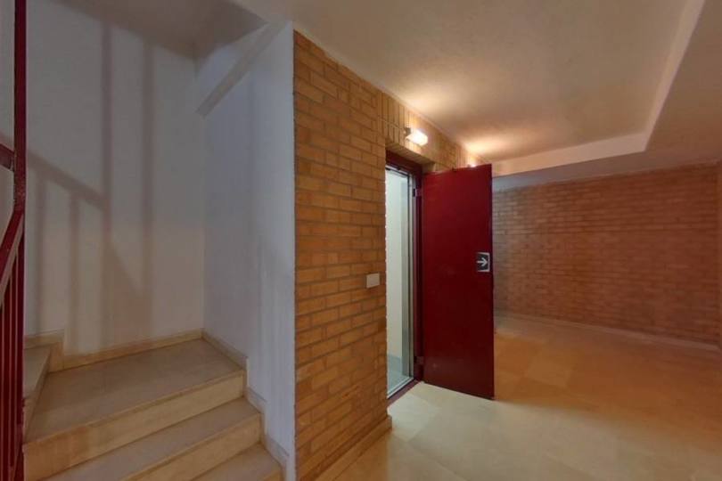 Torrevieja,Alicante,España,1 Dormitorio Bedrooms,1 BañoBathrooms,Pisos,12330