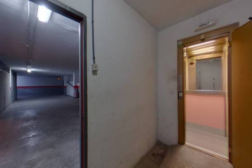 Torrevieja,Alicante,España,1 Dormitorio Bedrooms,1 BañoBathrooms,Pisos,12330
