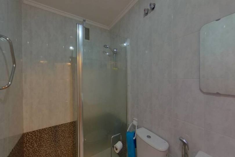 Torrevieja,Alicante,España,1 Dormitorio Bedrooms,1 BañoBathrooms,Pisos,12330