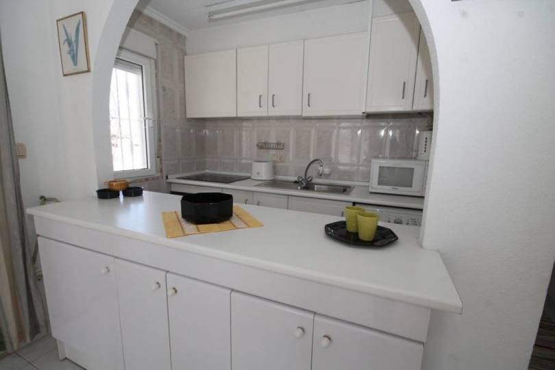 Torrevieja,Alicante,España,1 Dormitorio Bedrooms,1 BañoBathrooms,Pisos,12331