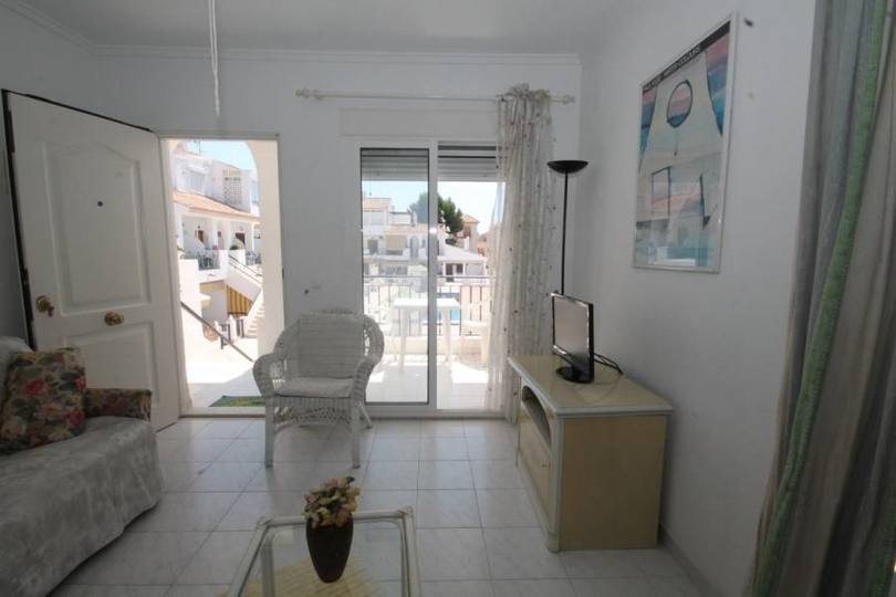 Torrevieja,Alicante,España,1 Dormitorio Bedrooms,1 BañoBathrooms,Pisos,12331