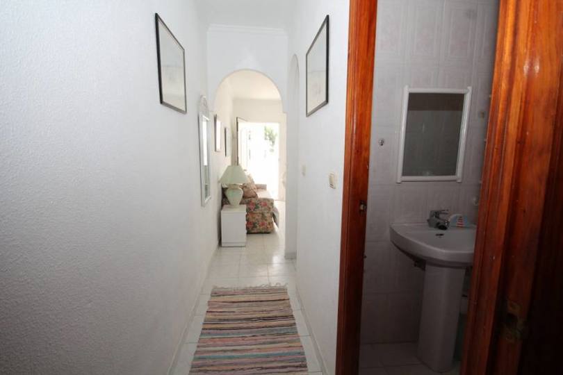 Torrevieja,Alicante,España,1 Dormitorio Bedrooms,1 BañoBathrooms,Pisos,12331