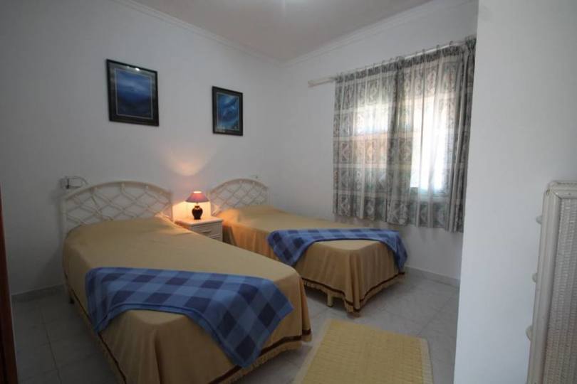 Torrevieja,Alicante,España,1 Dormitorio Bedrooms,1 BañoBathrooms,Pisos,12331