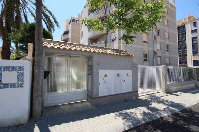 Torrevieja,Alicante,España,1 Dormitorio Bedrooms,1 BañoBathrooms,Pisos,12333