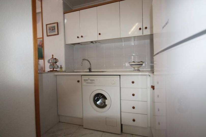 Torrevieja,Alicante,España,1 Dormitorio Bedrooms,1 BañoBathrooms,Pisos,12333