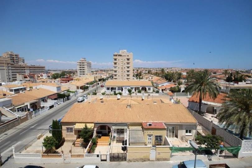 Torrevieja,Alicante,España,1 Dormitorio Bedrooms,1 BañoBathrooms,Pisos,12333