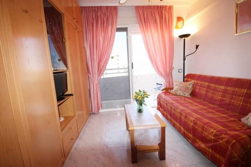 Torrevieja,Alicante,España,1 Dormitorio Bedrooms,1 BañoBathrooms,Pisos,12333