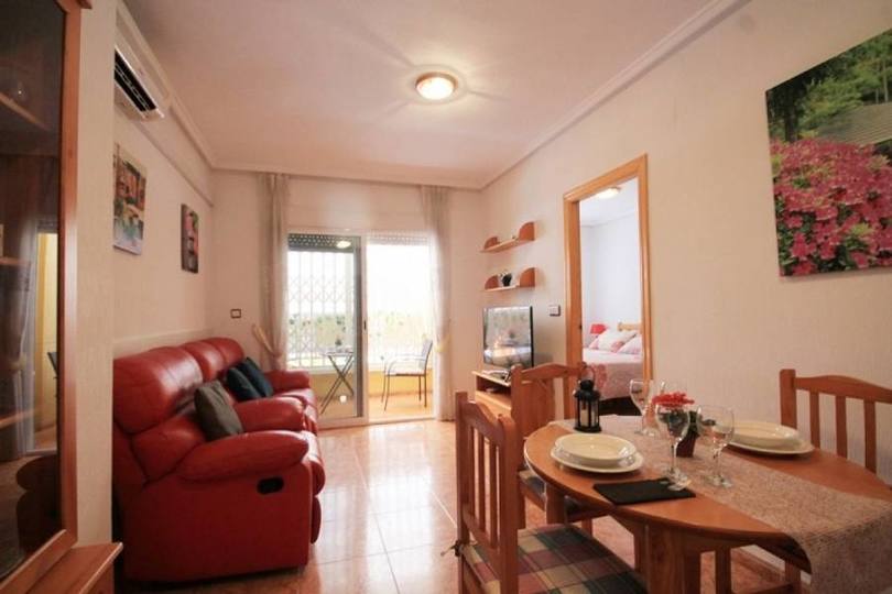 Torrevieja,Alicante,España,2 Bedrooms Bedrooms,1 BañoBathrooms,Pisos,12335