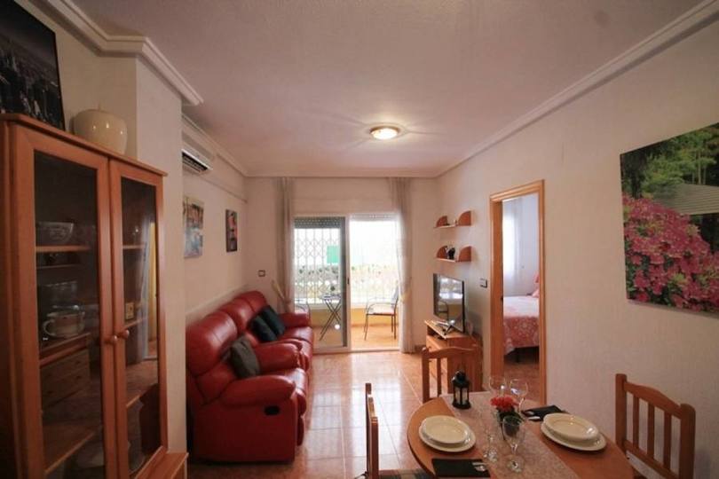 Torrevieja,Alicante,España,2 Bedrooms Bedrooms,1 BañoBathrooms,Pisos,12335