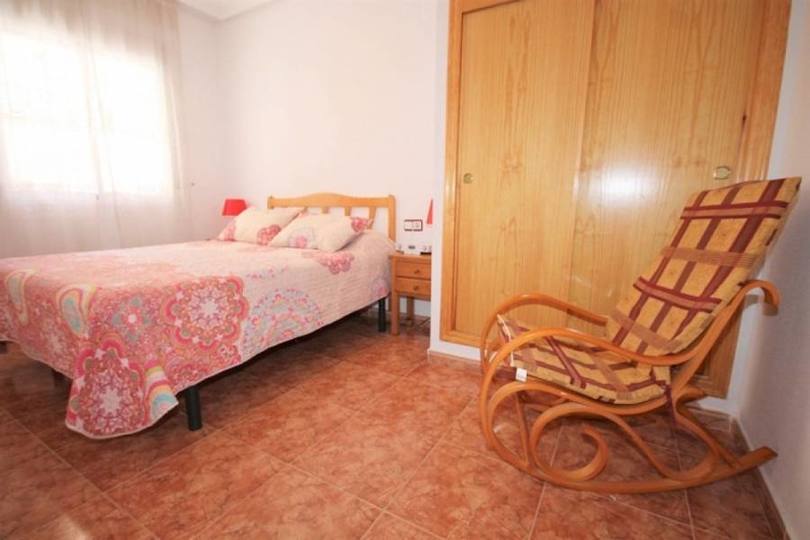 Torrevieja,Alicante,España,2 Bedrooms Bedrooms,1 BañoBathrooms,Pisos,12335