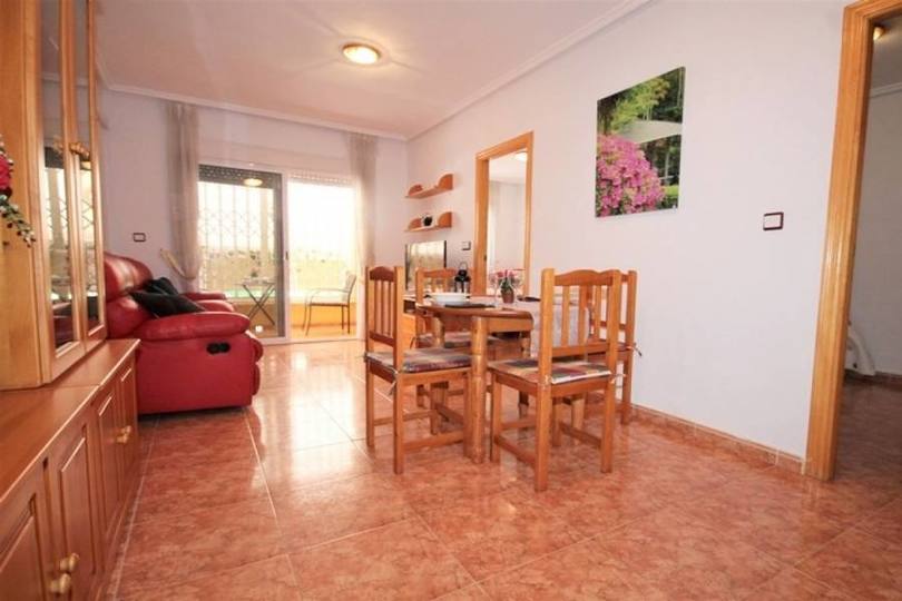 Torrevieja,Alicante,España,2 Bedrooms Bedrooms,1 BañoBathrooms,Pisos,12335