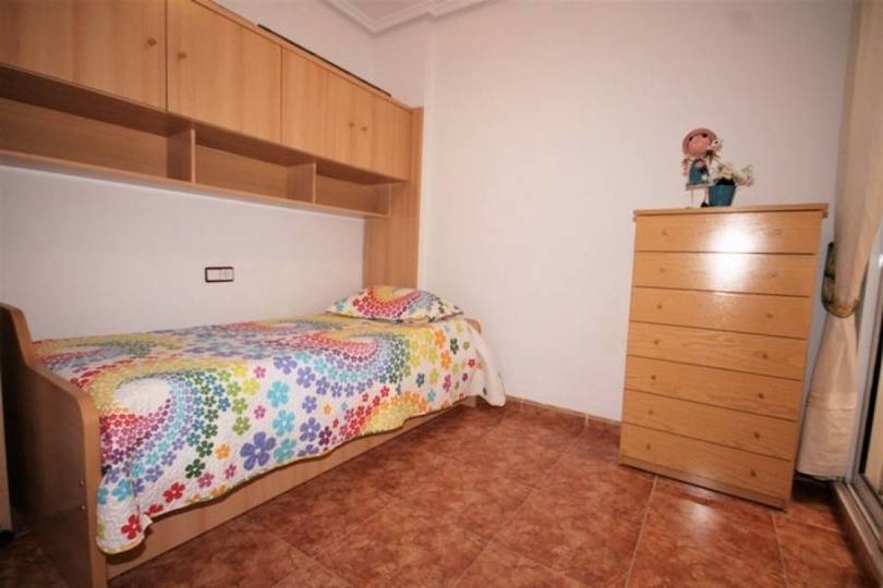Torrevieja,Alicante,España,2 Bedrooms Bedrooms,1 BañoBathrooms,Pisos,12335