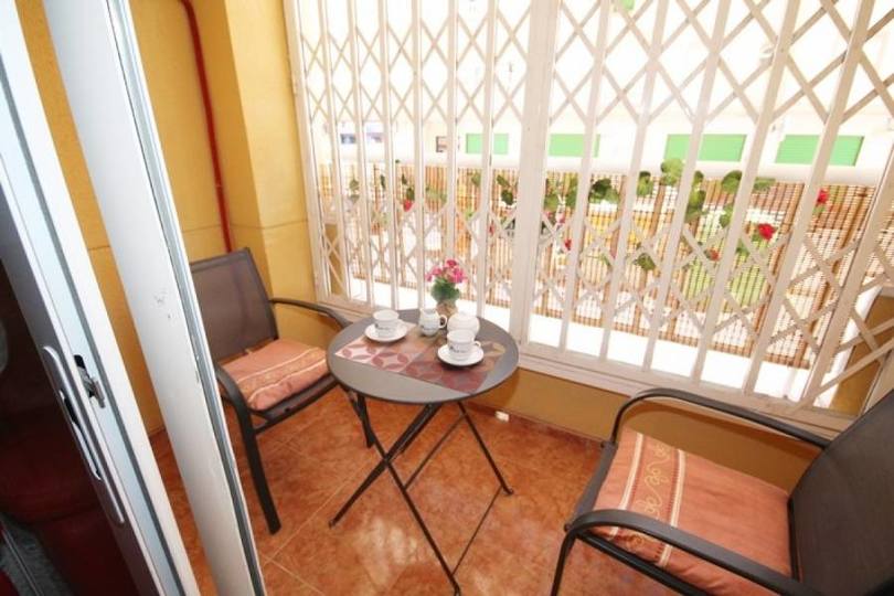 Torrevieja,Alicante,España,2 Bedrooms Bedrooms,1 BañoBathrooms,Pisos,12335