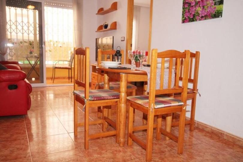 Torrevieja,Alicante,España,2 Bedrooms Bedrooms,1 BañoBathrooms,Pisos,12335