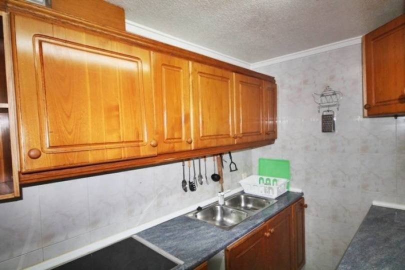 Torrevieja,Alicante,España,2 Bedrooms Bedrooms,1 BañoBathrooms,Pisos,12339