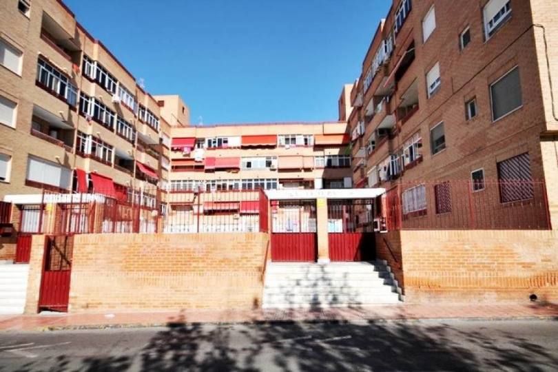 Torrevieja,Alicante,España,2 Bedrooms Bedrooms,1 BañoBathrooms,Pisos,12339